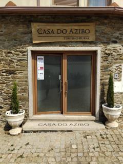 Casa do Azibo - 1