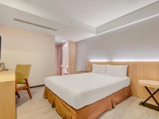 Guide Hotel Taipei Fuxing North - 4