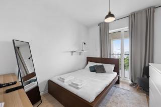Północna White Elegance Apartment by BookingHost - 0