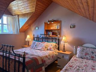 3-Bed House Sleeps 6 with Garden and Parking - 9