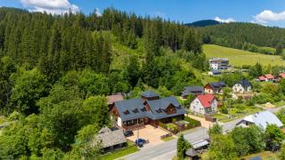 Apartmány Jezerné - 9