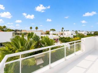 Boho Villa in Oceanfront Comm Sosua Ocean Village - 2