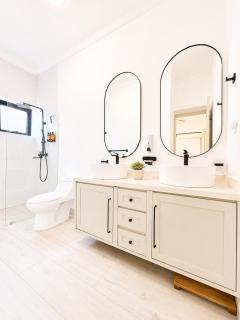 Boho Villa in Oceanfront Comm Sosua Ocean Village - 1