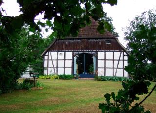 Ferienwohnung Heidekate 2 groß - 8