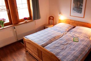 Ferienwohnung Heidekate 2 groß - 7
