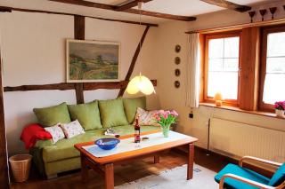 Ferienwohnung Heidekate 2 groß - 6
