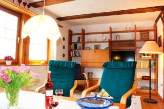 Ferienwohnung Heidekate 2 groß - 5