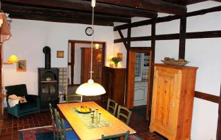 Ferienwohnung Heidekate 2 groß - 3