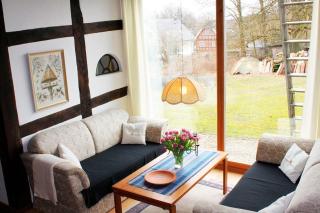 Ferienwohnung Heidekate 2 groß - 2