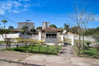 Apto com Ar e Garagem a 8 min da Praia dos Recifes - 6