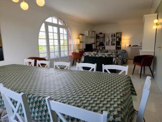 Villa Rosière - 6