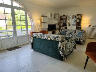 Villa Rosière - 3