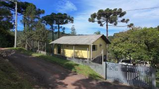 Casa Fly destinos Pinhal Rio dos CedrosSpacious house near the Pinhal dam in Rio dos Cedros - 0