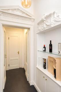 Elegant Liberty Flat - Cadorna, Heart of Milan - Milaan - 6