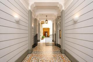 Elegant Liberty Flat - Cadorna, Heart of Milan - Milaan - 5
