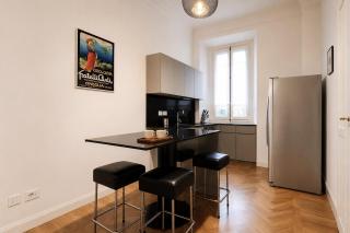 Elegant Liberty Flat - Cadorna, Heart of Milan - Milaan - 3