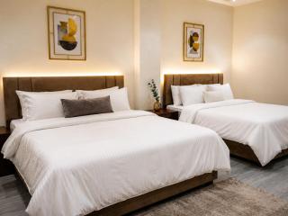 King pyramids Resort - 3