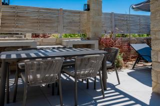 Elpida Luxury Villa, private pool, fantastic view! - Stérnai - 6