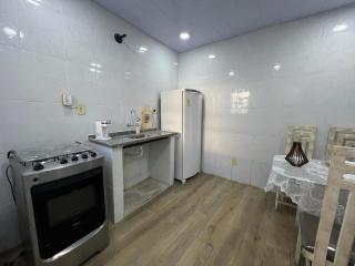 House near the Arco Metropolitano - 9
