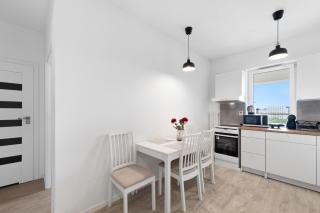Północna White Elegance Apartment by BookingHost - 6