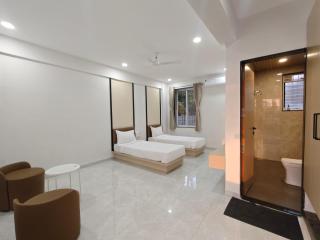 Sukhawan Hotel - 6