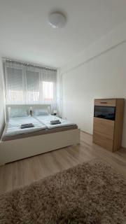 Várkonyi Deluxe Apartman - 2