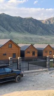 ALAU villas - Saty - 4
