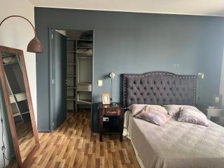 Quartier Urbano Deluxe - 1