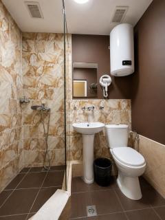 Skypiea Hotel - 3