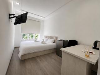 Skypiea Hotel - 6