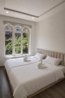 Skypiea Hotel - 0