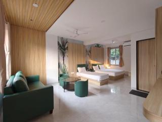 Sukhawan Hotel - 7