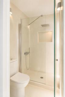 Central Seaside Suite - 1