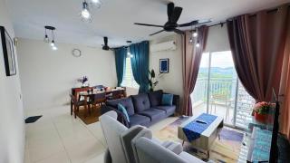 Putrajaya Precinct 17 Pudina Homestay - 0