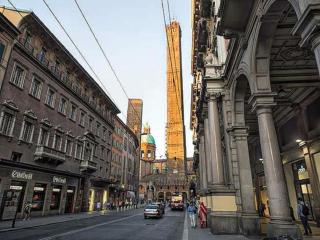 1BOLOGNA CITY CENTER - PALACE 600 Luxury rooms - 0