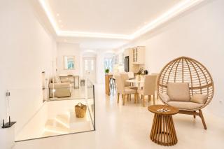 Central Seaside Suite - 8