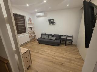 Semi-central modern apartment with Feroviarilor Park View - 5
