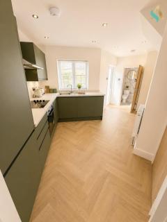 Kelvin House - 2