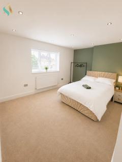 Kelvin House - 1