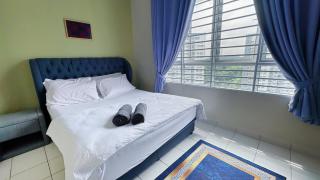 Putrajaya Precinct 17 Pudina Homestay - 7