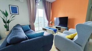 Putrajaya Precinct 17 Pudina Homestay - 2