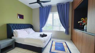 Putrajaya Precinct 17 Pudina Homestay - 5