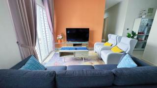 Putrajaya Precinct 17 Pudina Homestay - 3