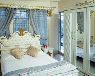 Sylhet Retreat - Luxury Holiday Apartment Sylhet - 7