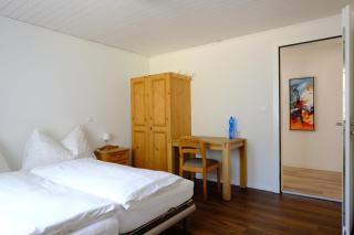 Hotel Frieden - Davos - 8