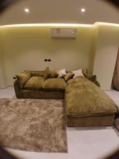Luxury & Cozy 3 Bedroom Apartment in Sheikh Zayed Modern & Spacious - 7