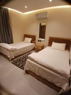 Luxury & Cozy 3 Bedroom Apartment in Sheikh Zayed Modern & Spacious - 5