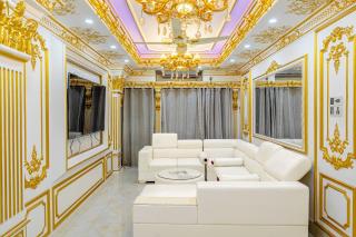 Sylhet Retreat - Luxury Holiday Apartment Sylhet - 9