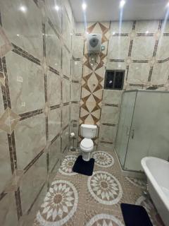 The Vicarage - 4