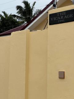 The Vicarage - 2